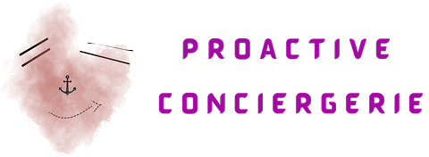 Proactive Conciergerie