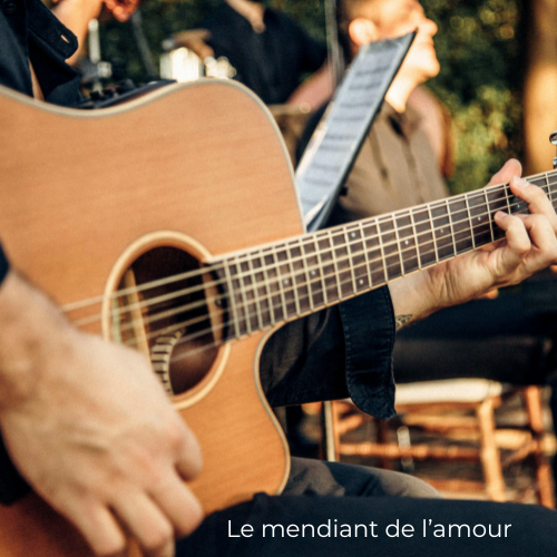 donnez donnez comme dans la chanson