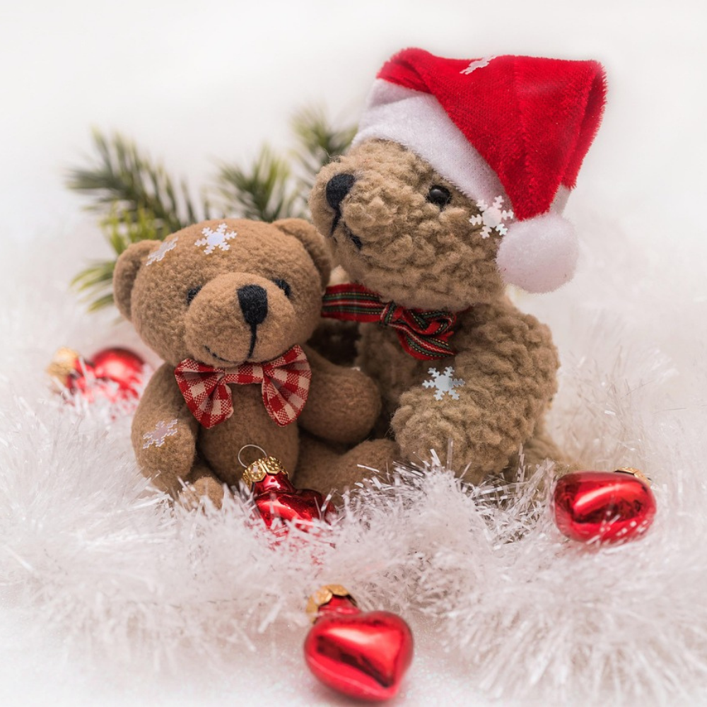 fêtes de fin d'année