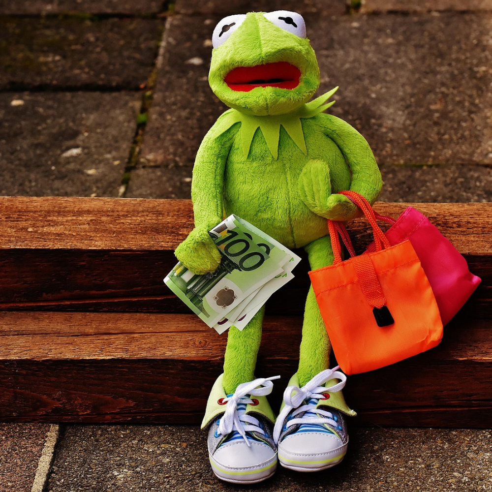 ruée vers les soldes